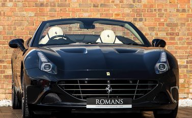 Ferrari California 1