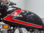 Honda CX 1981 43K 1 GENUINE OWNER NON CHOPPED RARE CLASSIC PROJECT BIKE 23