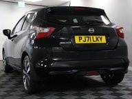 Nissan MICRA IG-T TEKNA 29