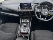 Nissan Qashqai DIG-T ACENTA PREMIUM DCT MHEV 4