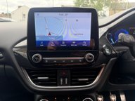 Ford Puma ST-LINE MHEV 17