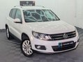 Volkswagen Tiguan 2.0 TDI BlueMotion Tech Match DSG 4WD Euro 5 (s/s) 5dr 3