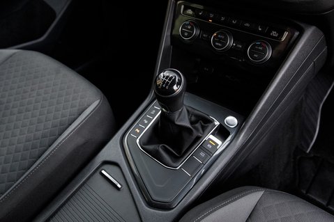 Volkswagen Tiguan MATCH TSI EVO 35