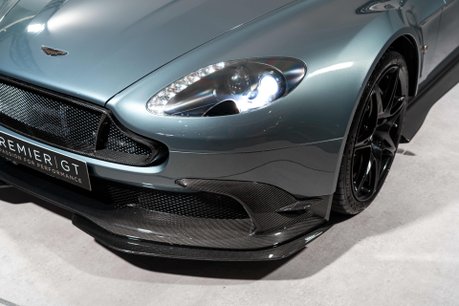 Aston Martin Vantage GT8 NOW SOLD. SIMILAR REQUIRED. PLEASE CALL 01903 254800. 33