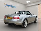 Mazda MX-5 2.0i Miyako Roadster Euro 4 2dr 8