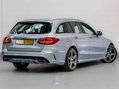 Mercedes-Benz C Class 2.1 C250 D AMG Line Premium+ Auto 5dr 7