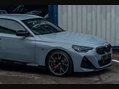BMW 2 Series 3.0 M240i xDrive Auto 4WD 2dr 24