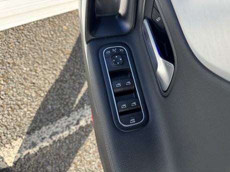 Mercedes-Benz CLA Class CLA 180 MHEV AMG Line Premium Plus Auto Petrol Coupe PAN ROOF/MEMORY SEATS 24