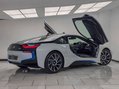 BMW I8 1.5 i8 4WD 3dr 21
