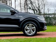 Volkswagen T-Roc R-LINE TSI 4MOTION DSG 12
