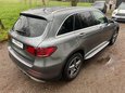 Mercedes-Benz GLC GLC 220 D 4MATIC AMG LINE 31