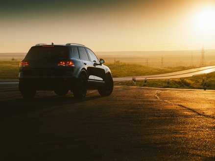 Vehicle Export Services