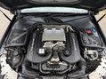 Mercedes-Benz C Class 4.0 C63 V8 BiTurbo AMG S Edition 1 SpdS MCT Euro 6 (s/s) 2dr 52