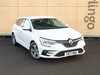 Renault Megane ICONIC E-TECH