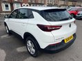 Vauxhall Grandland X 1.2 Turbo SE Euro 6 (s/s) 5dr 4