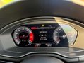 Audi A4 2.0 TFSI 40 Black Edition Estate 5dr Petrol S Tronic Euro 6 (s/s) (190 ps) 16
