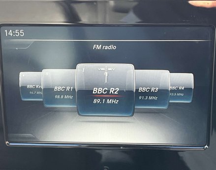 Mercedes-Benz A Class 1.5 A 180 D SE Executive Auto 5dr 37