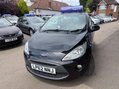 Ford Ka 1.2 Zetec Euro 5 (s/s) 3dr 9