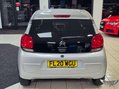 Citroen C1 1.0 VTi Urban Ride Euro 6 (s/s) 5dr 77