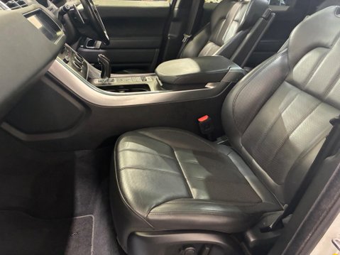 Land Rover Range Rover Sport 3.0 SD V6 HSE Dynamic Auto 4WD Euro 6 (s/s) 5dr 51