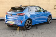 Vauxhall Corsa ULTIMATE 2
