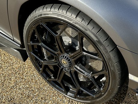 Lamborghini Aventador SVJ ROADSTER (LP 770-4) 58