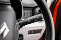Suzuki Ignis SZ-T DUALJET SHVS MHEV 17