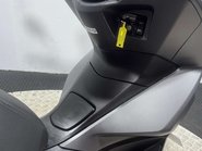 Honda PCX 2015 WW ONLY 7K ARROW EXHAUST NEW MOT VERY CLEAN 125CC SCOOTER 30