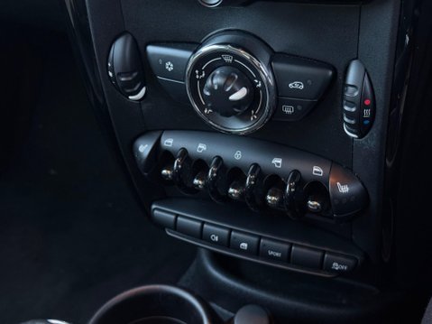 Mini Countryman 2.0 Cooper SD Auto ALL4 Euro 5 5dr 70