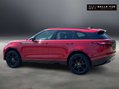 Land Rover Range Rover Velar 2.0 Range Rover Velar R-Dynamic S D180 Automatic 4WD 5dr 31