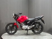 Yamaha YBR 125 2012 27K GOOD RUNNING TRADE SALE 125CC MOT LEARNER BIKE 4