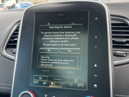 Renault Scenic 1.5 Grand Scenic Dynamique S Nav dCi Auto 5dr 38