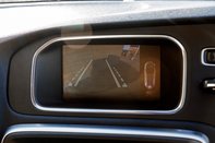 Volvo V40 T3 INSCRIPTION 23