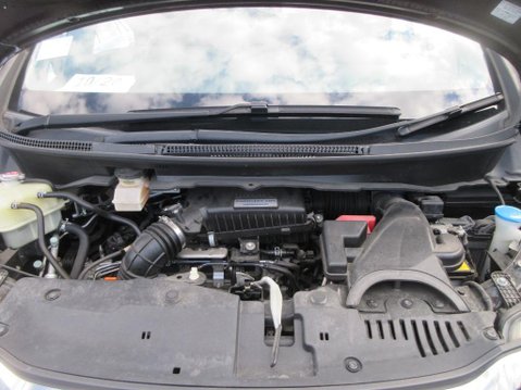 Honda Stepwagon RP3 1.5 TURBO SPADA COOL SPIRIT + 7 Seats 24