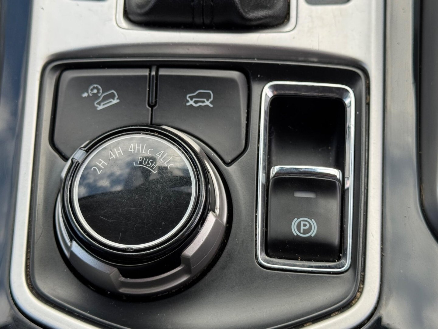 2021 Mitsubishi Shogun Sport — image 22