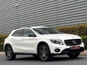 Mercedes-Benz GLA Class GLA 180 URBAN EDITION