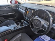 Volvo V60 D3 MOMENTUM 12