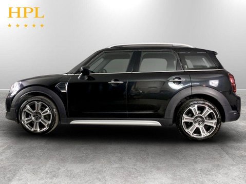 Mini Countryman 1.5 Cooper Exclusive SUV 5dr Petrol Steptronic Euro 6 (s/s) (136 ps) Blueto 4