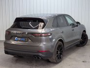 Porsche Cayenne 3.0 Cayenne V6 Auto 4WD 5dr 11