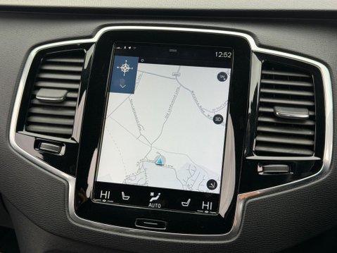 Volvo XC90 2.0 D5 PowerPulse R-Design Auto 4WD Euro 6 (s/s) 5dr 78