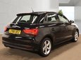 Audi A1 1.4 TFSI Sport Sportback Euro 6 (s/s) 5dr 8