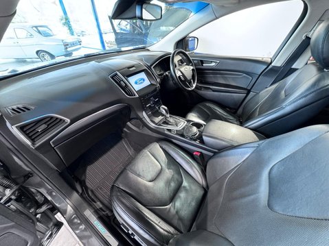 Ford Edge 2.0 TDCi Titanium Powershift AWD Euro 6 (s/s) 5dr 29