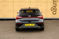 Hyundai i20 T-GDI ULTIMATE 6
