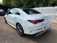 Mercedes-Benz CLA Class CLA 180 AMG LINE PREMIUM PLUS 4