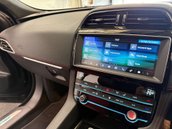 Jaguar F-Pace 2.0 F-Pace R-Sport D Auto 5dr 36