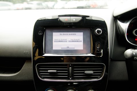 Renault Clio DYNAMIQUE NAV 24