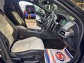 Jaguar XF 2.2 XF R-Sport Black D Auto 4dr 77
