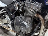 Suzuki Bandit 1200 GSF 2005 33K GOOD RUNNING CLASSIC PROJECT BIKE 1200CC 18