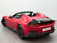 Ferrari 12Cilindri 6.5 V12 Spider 2dr Petrol F1 DCT Euro 6 (s/s) (830 ps) 17