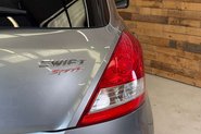 Suzuki Swift 1.6 Sport Hatchback 5dr Petrol Manual Euro 6 (SNav) (136 ps) 73